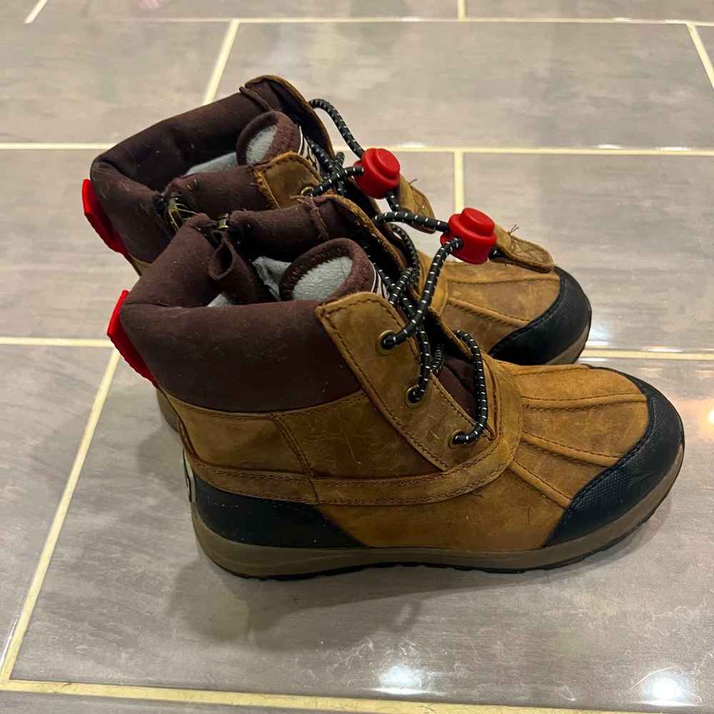 Boys Ugg Boots